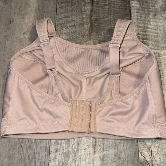 GLAMORISE‎ bra- size 38G - Picture 6 of 8